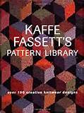 Kaffe Fassett’s Pattern Library