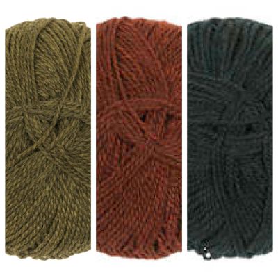 Cove Yarn – 3 Colors